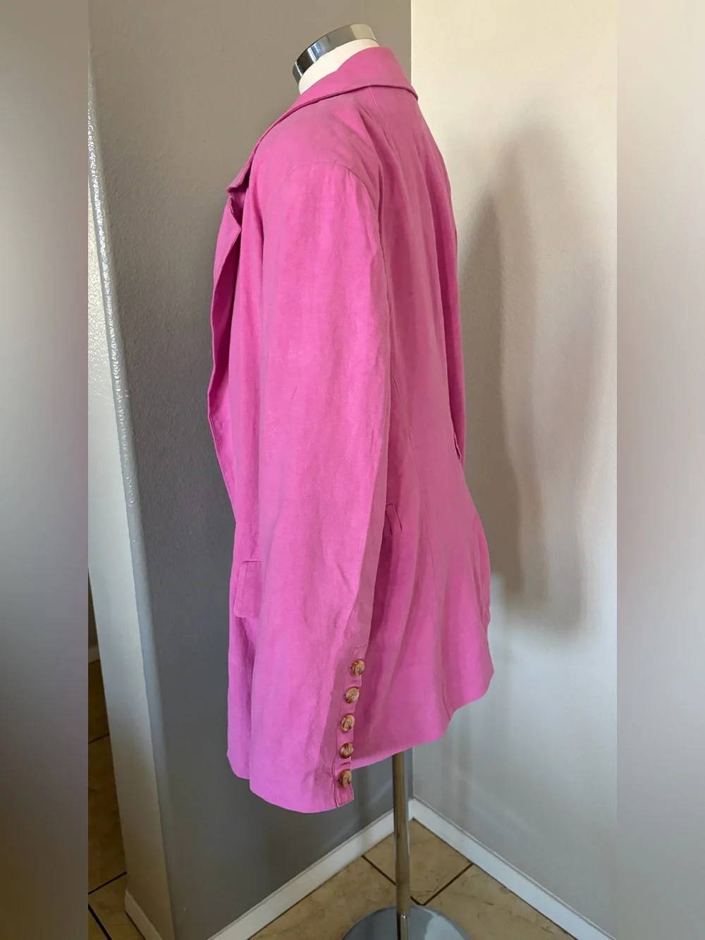 Free People lightweight double